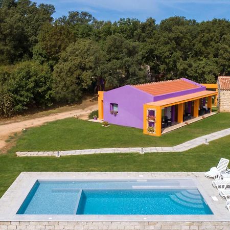 Limbara Dreaming Otel Tempio Pausania Dış mekan fotoğraf
