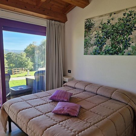 Limbara Dreaming Otel Tempio Pausania Dış mekan fotoğraf