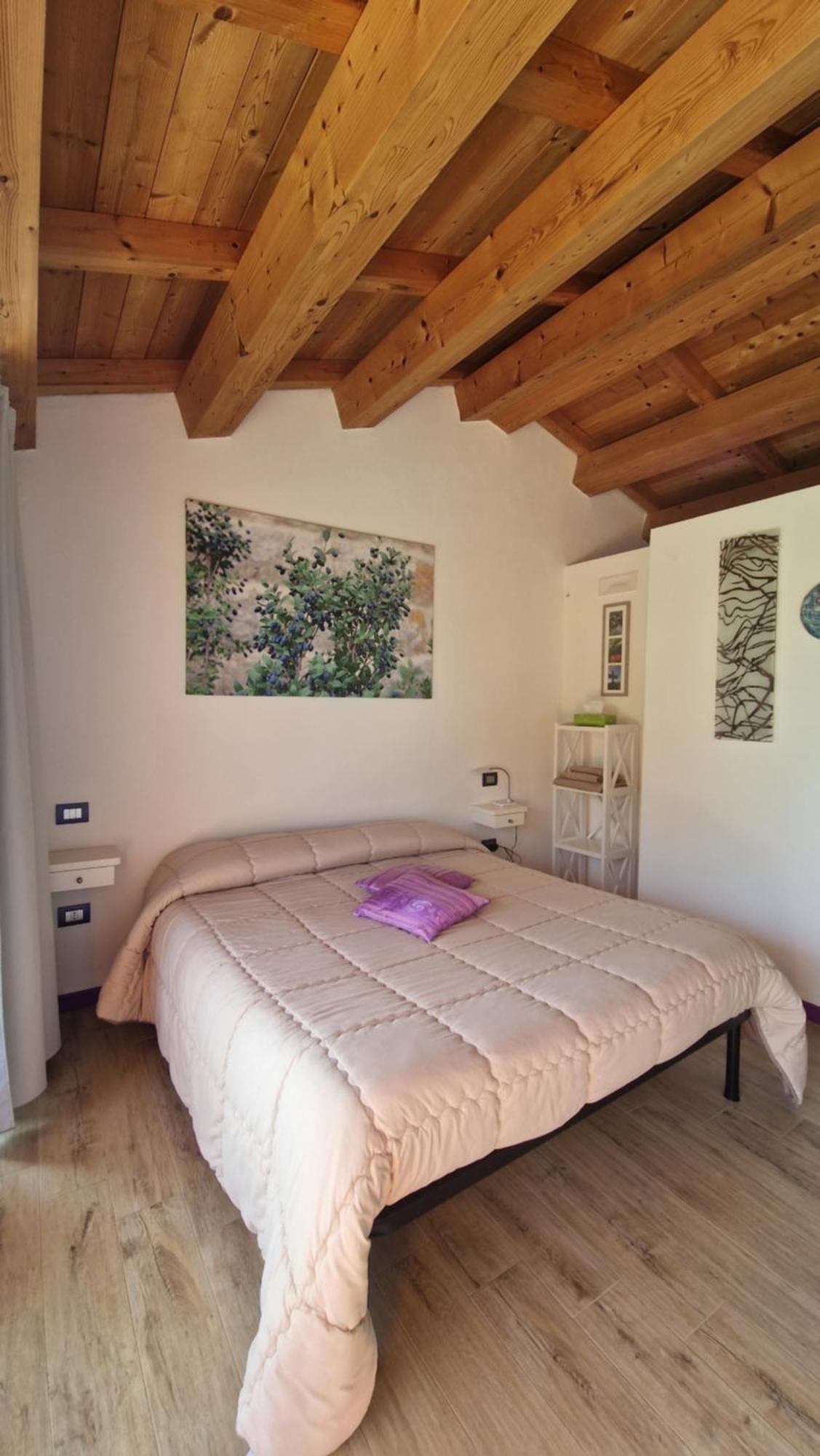 Limbara Dreaming Otel Tempio Pausania Dış mekan fotoğraf