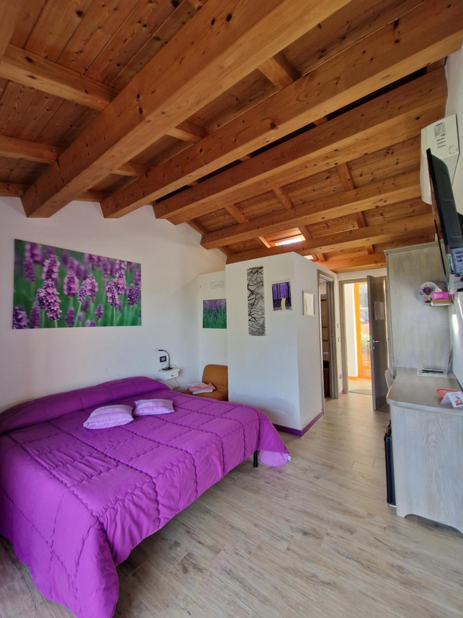 Limbara Dreaming Otel Tempio Pausania Dış mekan fotoğraf