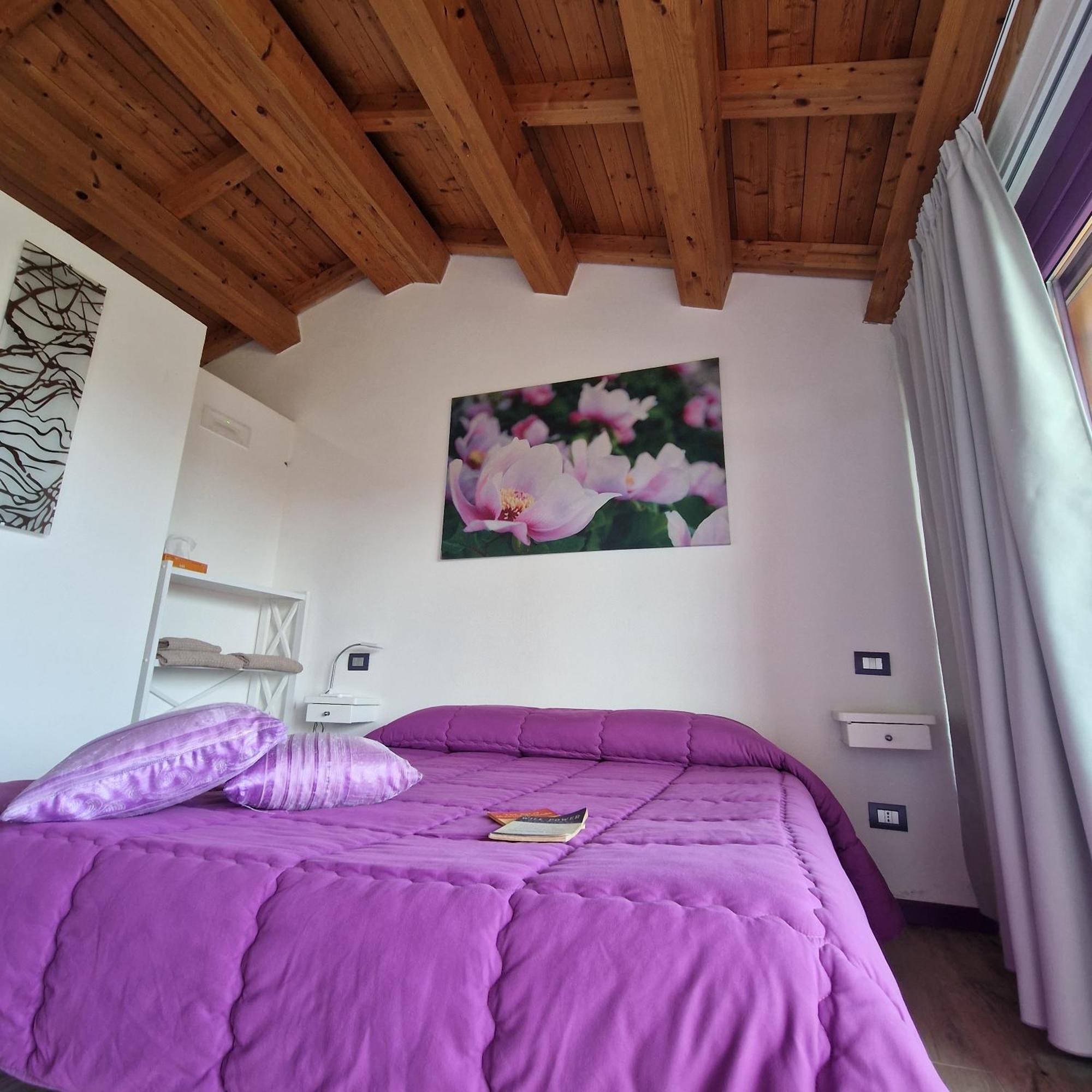 Limbara Dreaming Otel Tempio Pausania Dış mekan fotoğraf