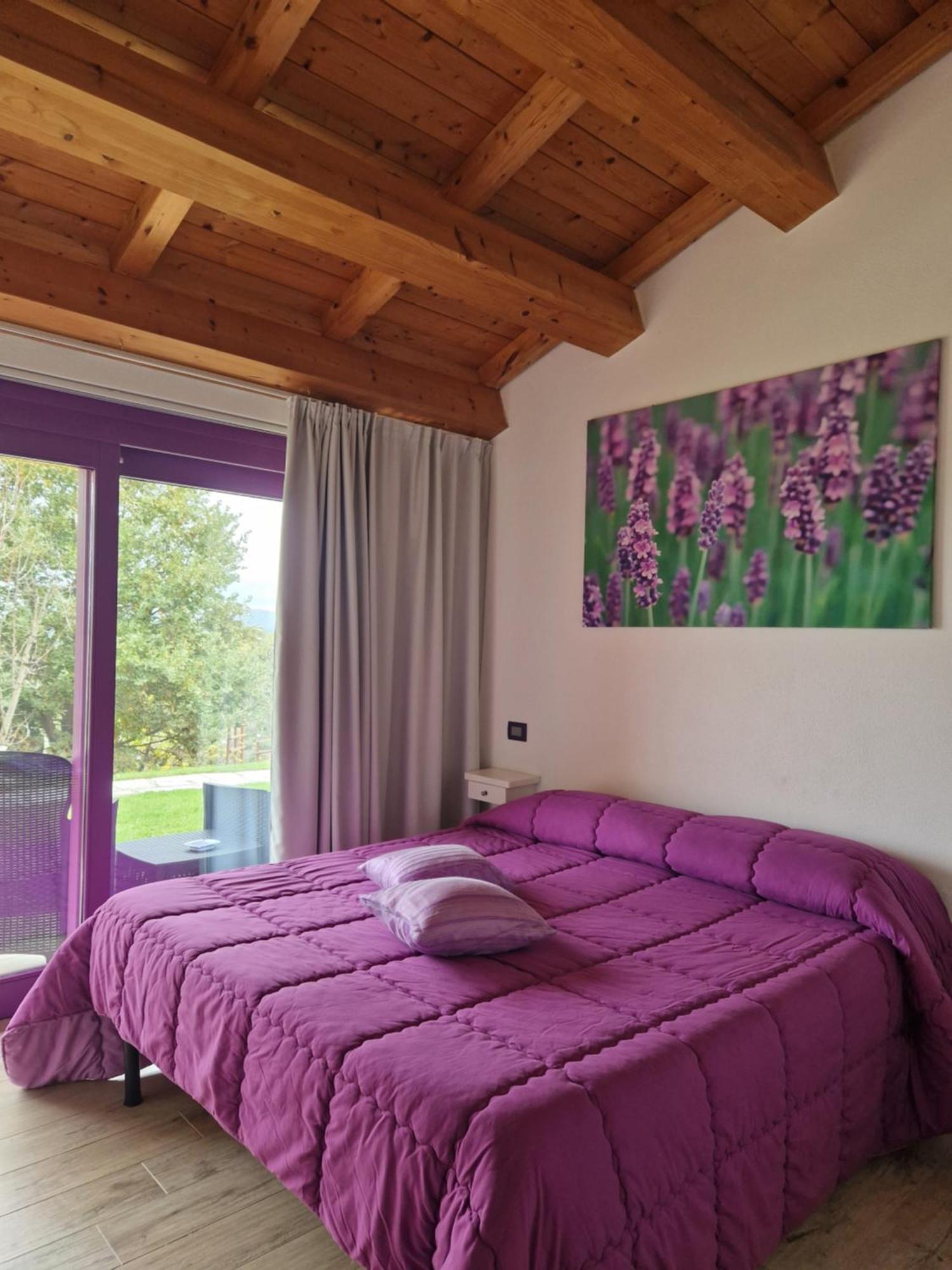 Limbara Dreaming Otel Tempio Pausania Dış mekan fotoğraf