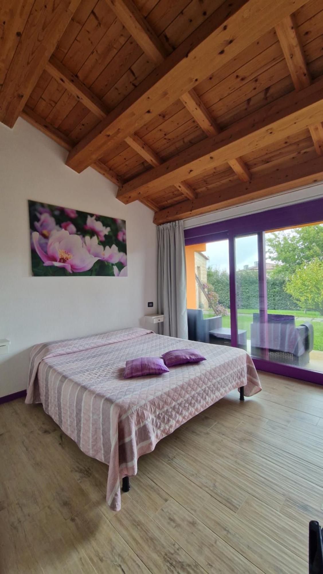 Limbara Dreaming Otel Tempio Pausania Dış mekan fotoğraf
