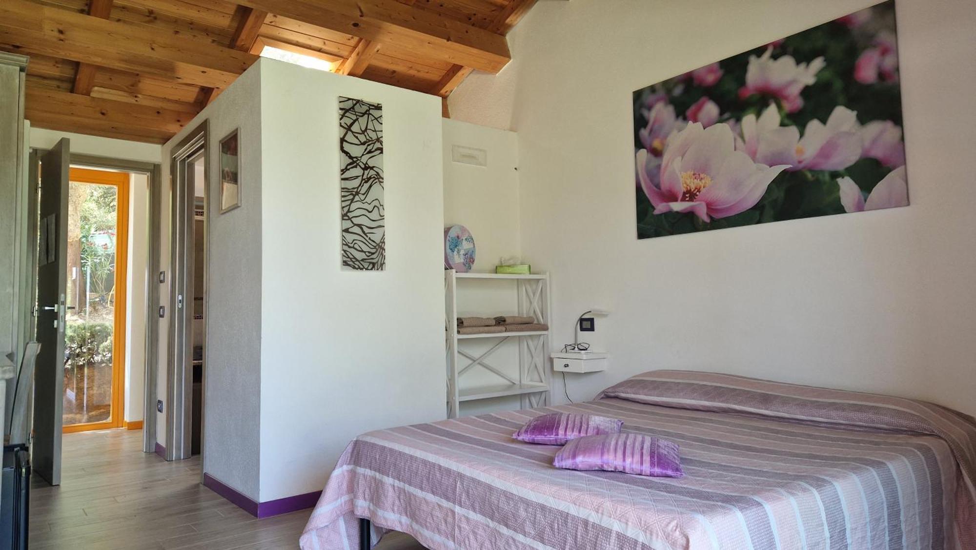 Limbara Dreaming Otel Tempio Pausania Dış mekan fotoğraf