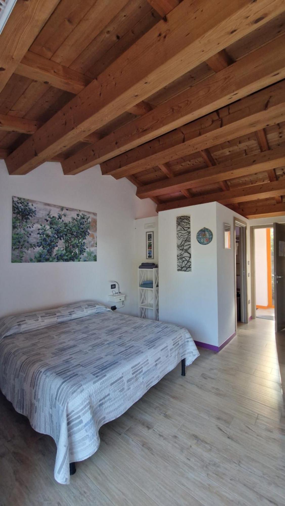 Limbara Dreaming Otel Tempio Pausania Dış mekan fotoğraf