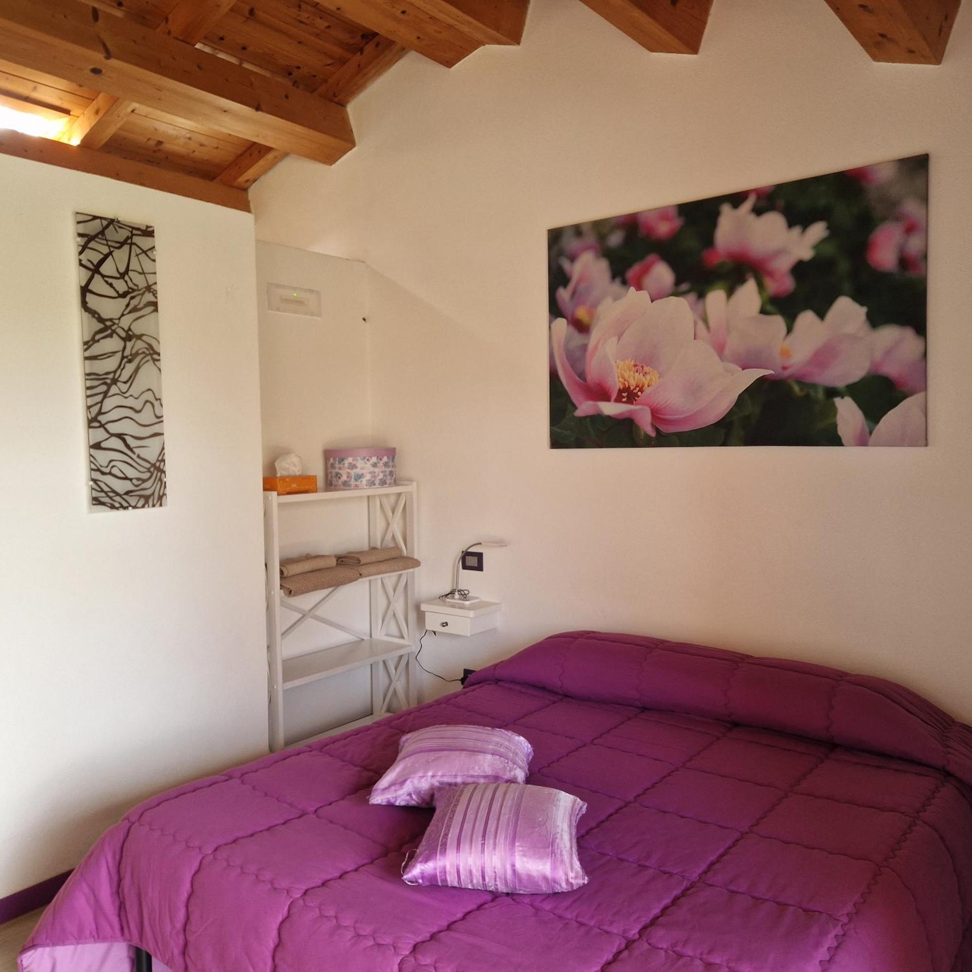 Limbara Dreaming Otel Tempio Pausania Dış mekan fotoğraf