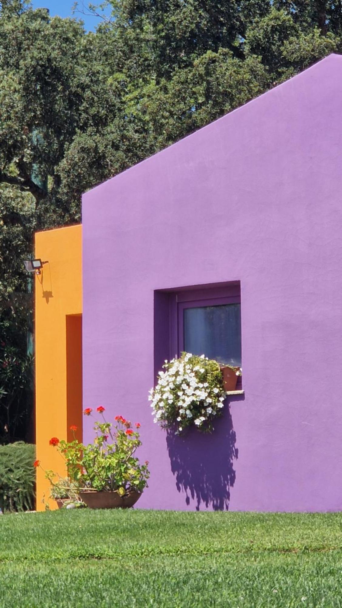 Limbara Dreaming Otel Tempio Pausania Dış mekan fotoğraf